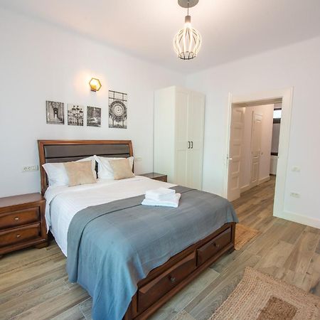 Old Town Suites 브라쇼브 외부 사진