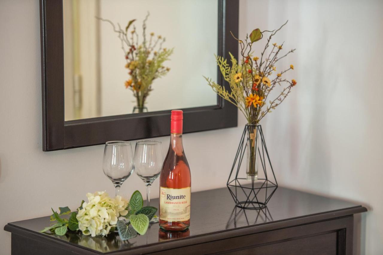 Old Town Suites 브라쇼브 외부 사진