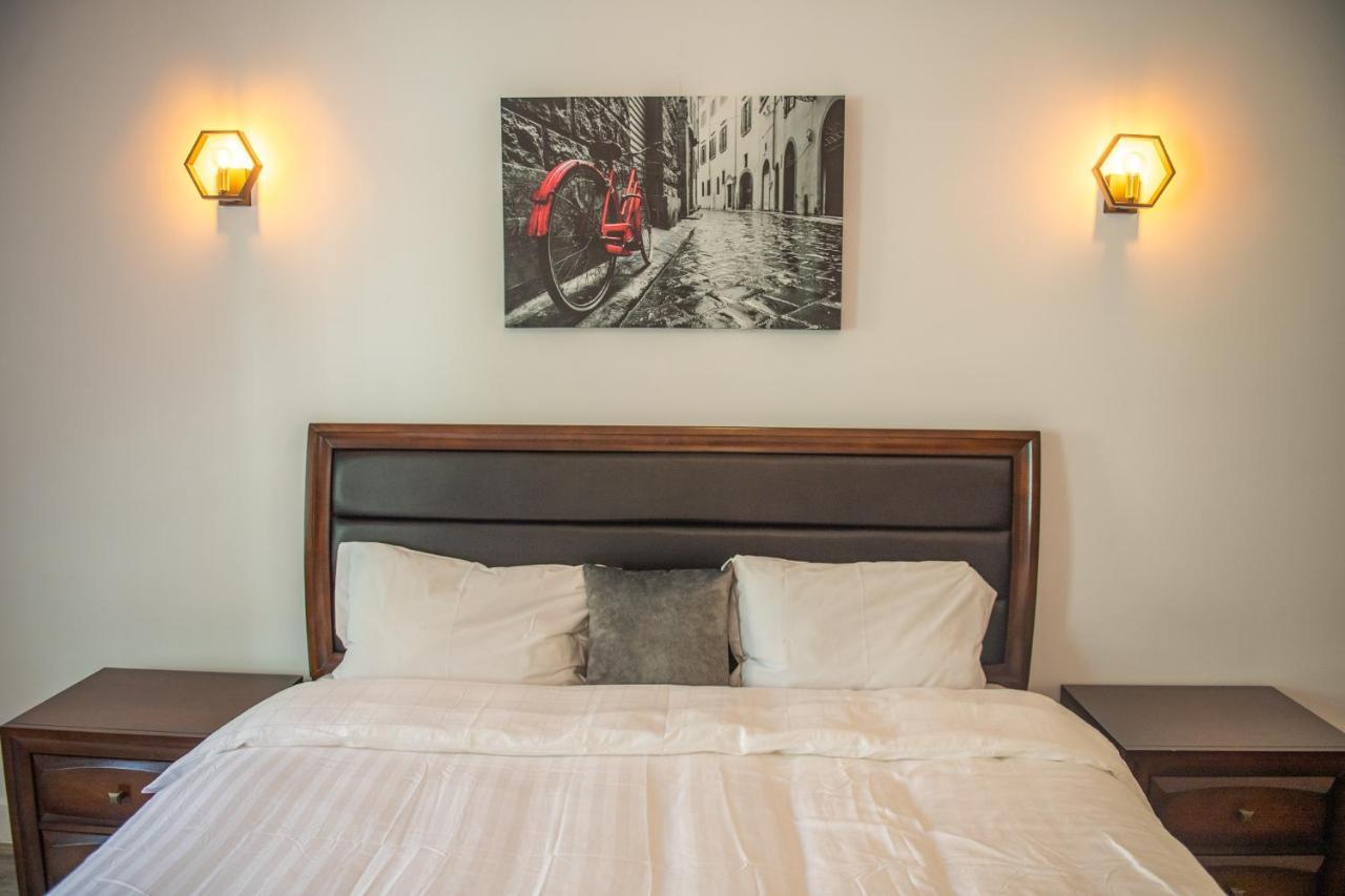 Old Town Suites 브라쇼브 외부 사진