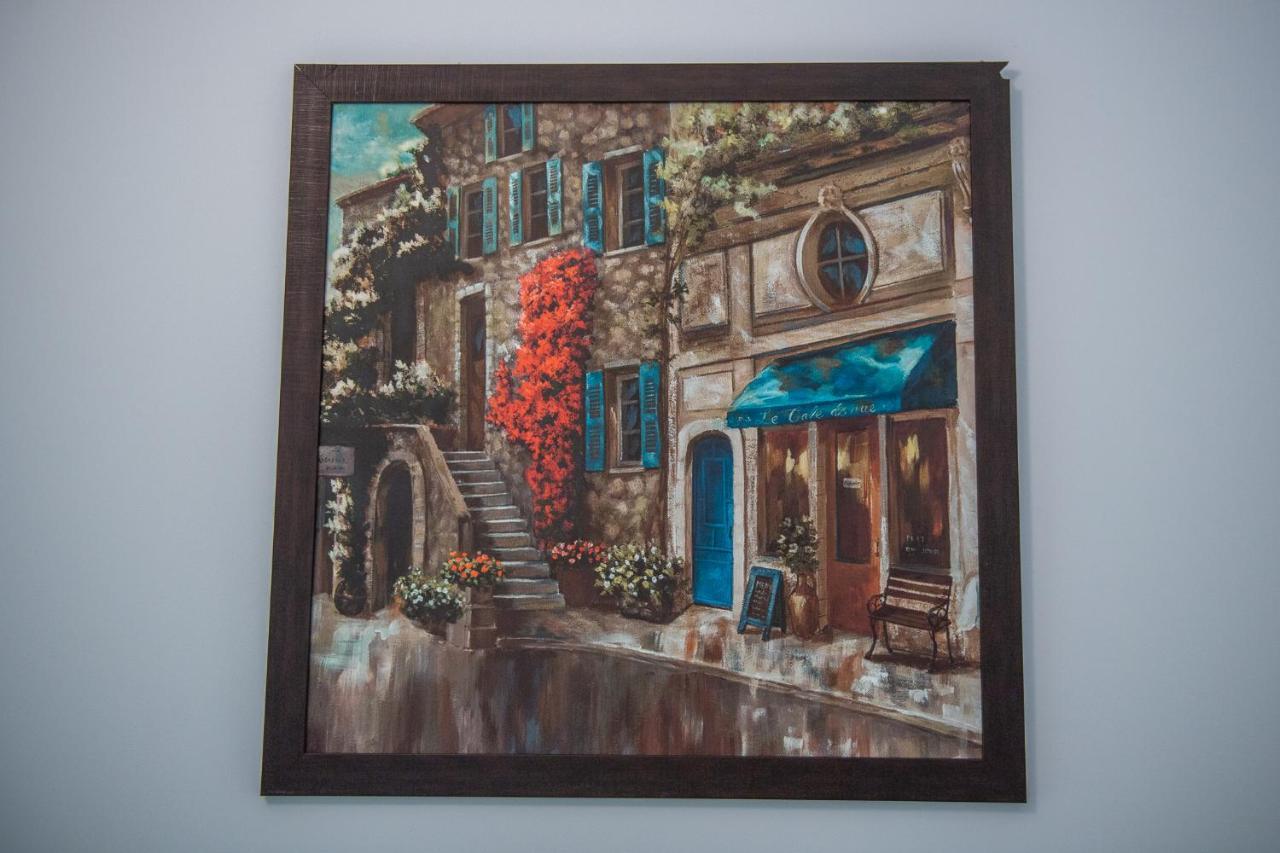 Old Town Suites 브라쇼브 외부 사진