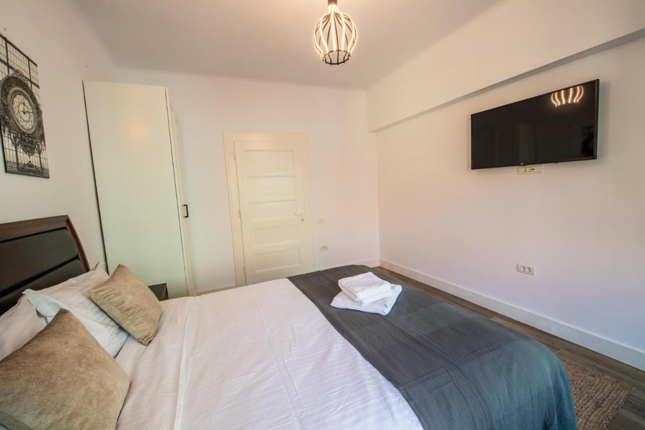 Old Town Suites 브라쇼브 외부 사진