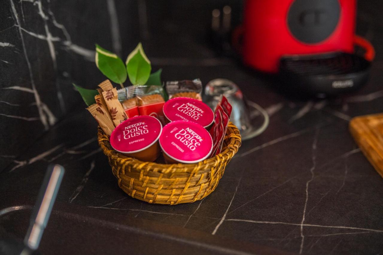 Old Town Suites 브라쇼브 외부 사진