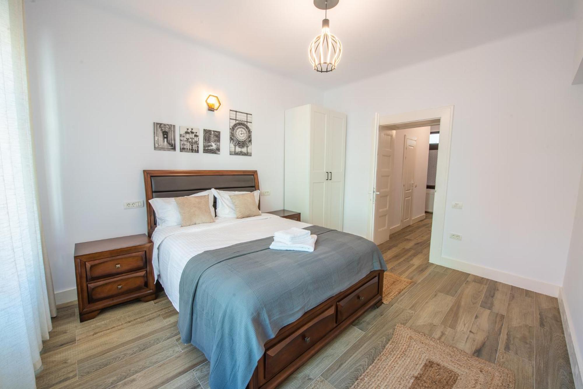 Old Town Suites 브라쇼브 외부 사진