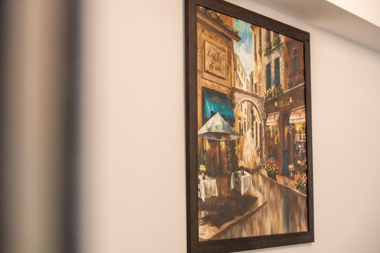 Old Town Suites 브라쇼브 외부 사진