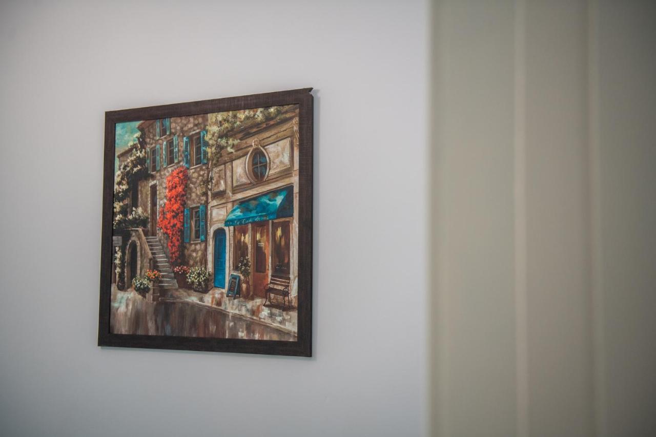 Old Town Suites 브라쇼브 외부 사진