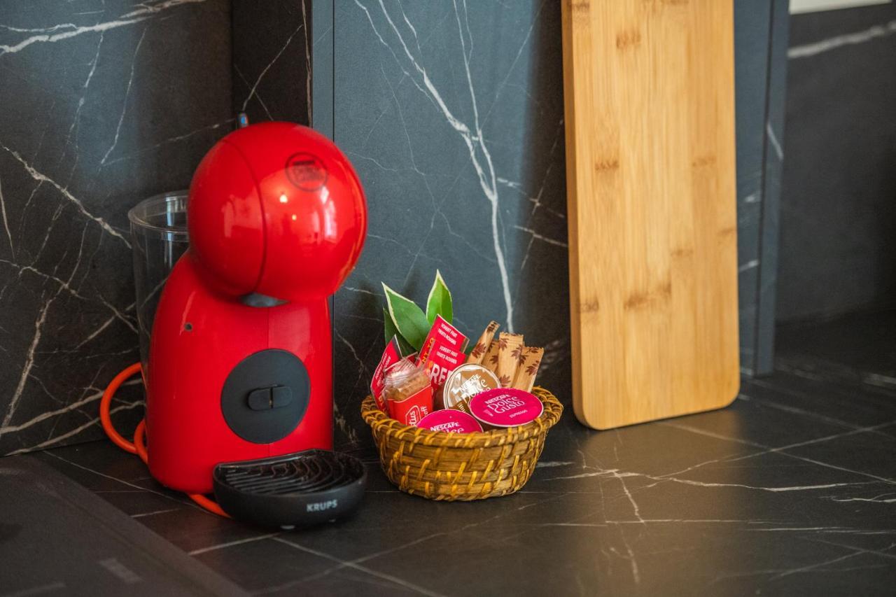 Old Town Suites 브라쇼브 외부 사진