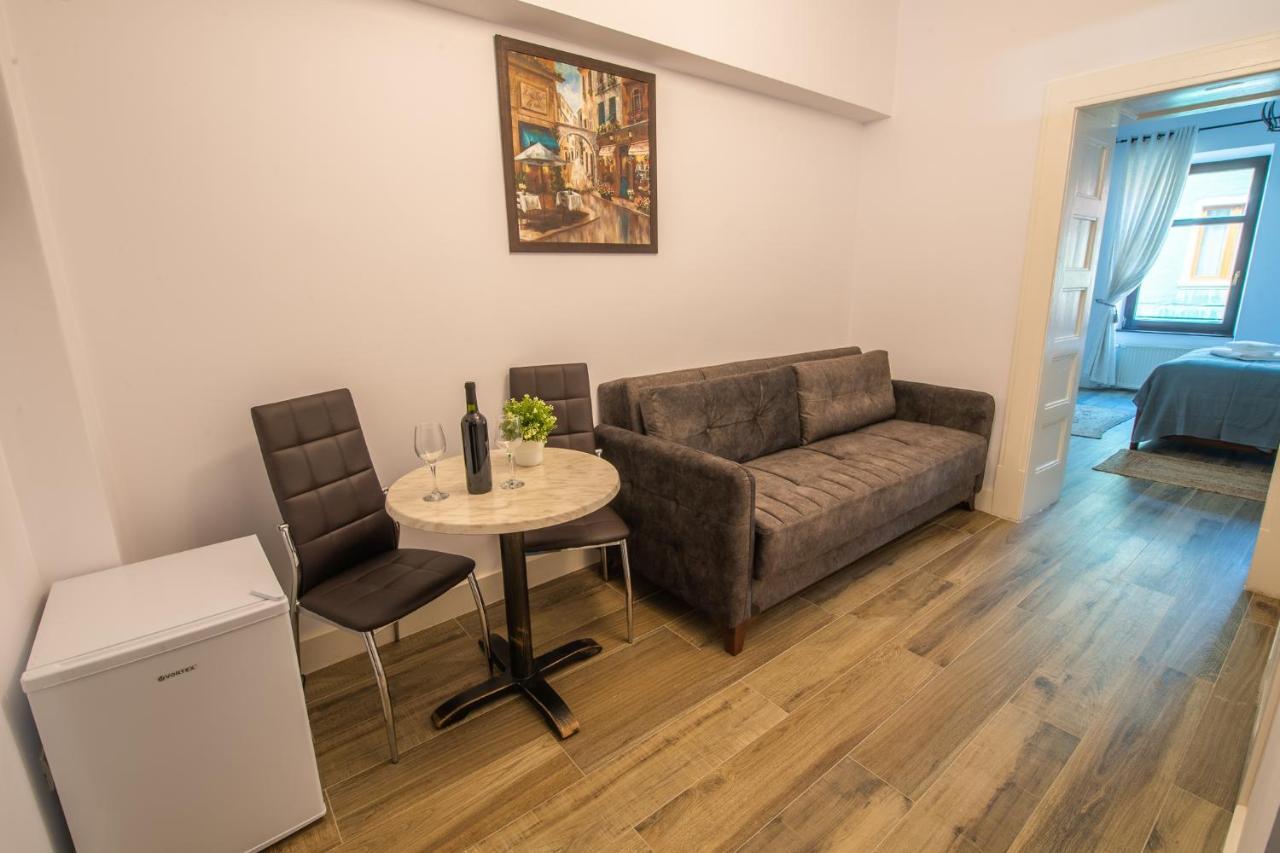 Old Town Suites 브라쇼브 외부 사진
