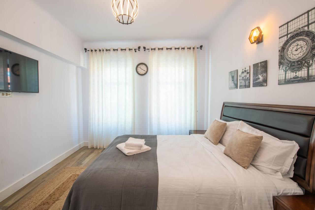 Old Town Suites 브라쇼브 외부 사진