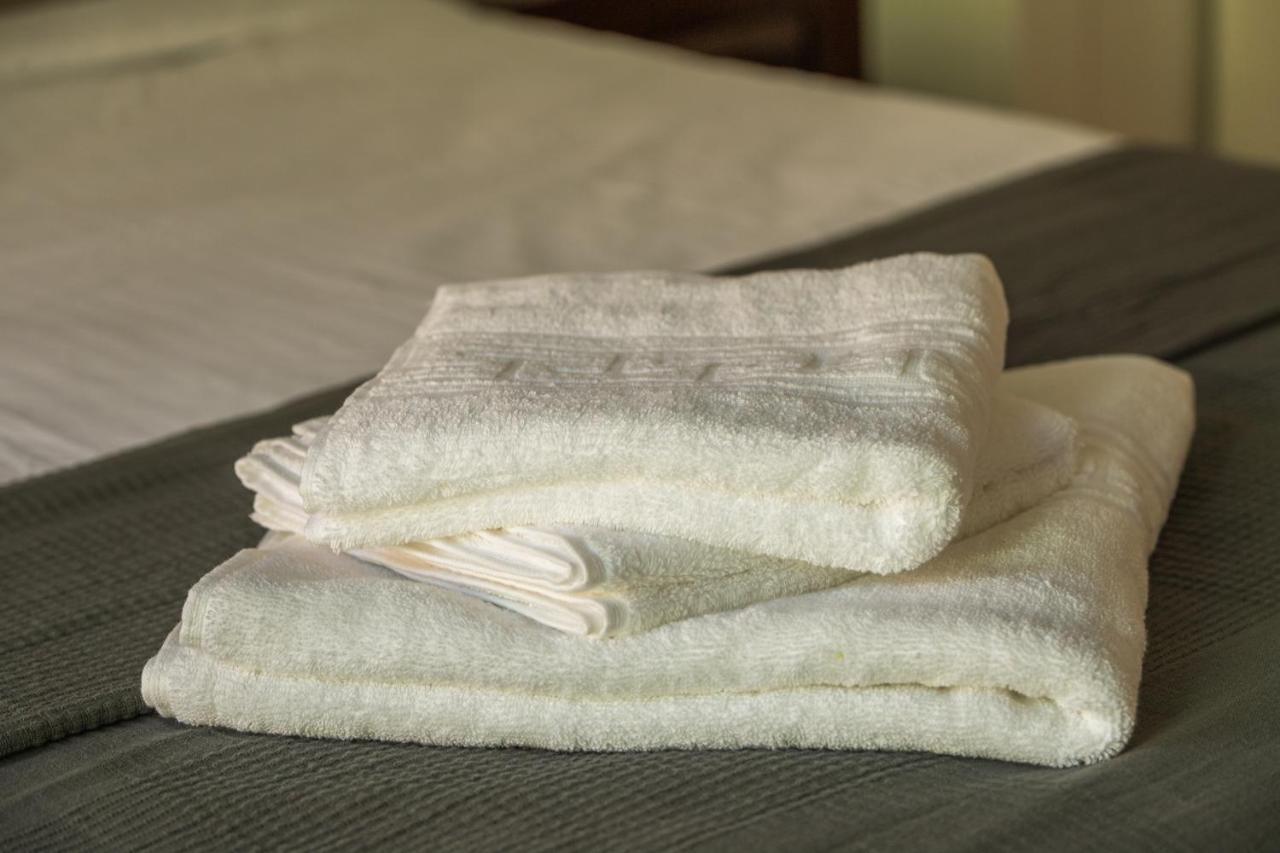 Old Town Suites 브라쇼브 외부 사진