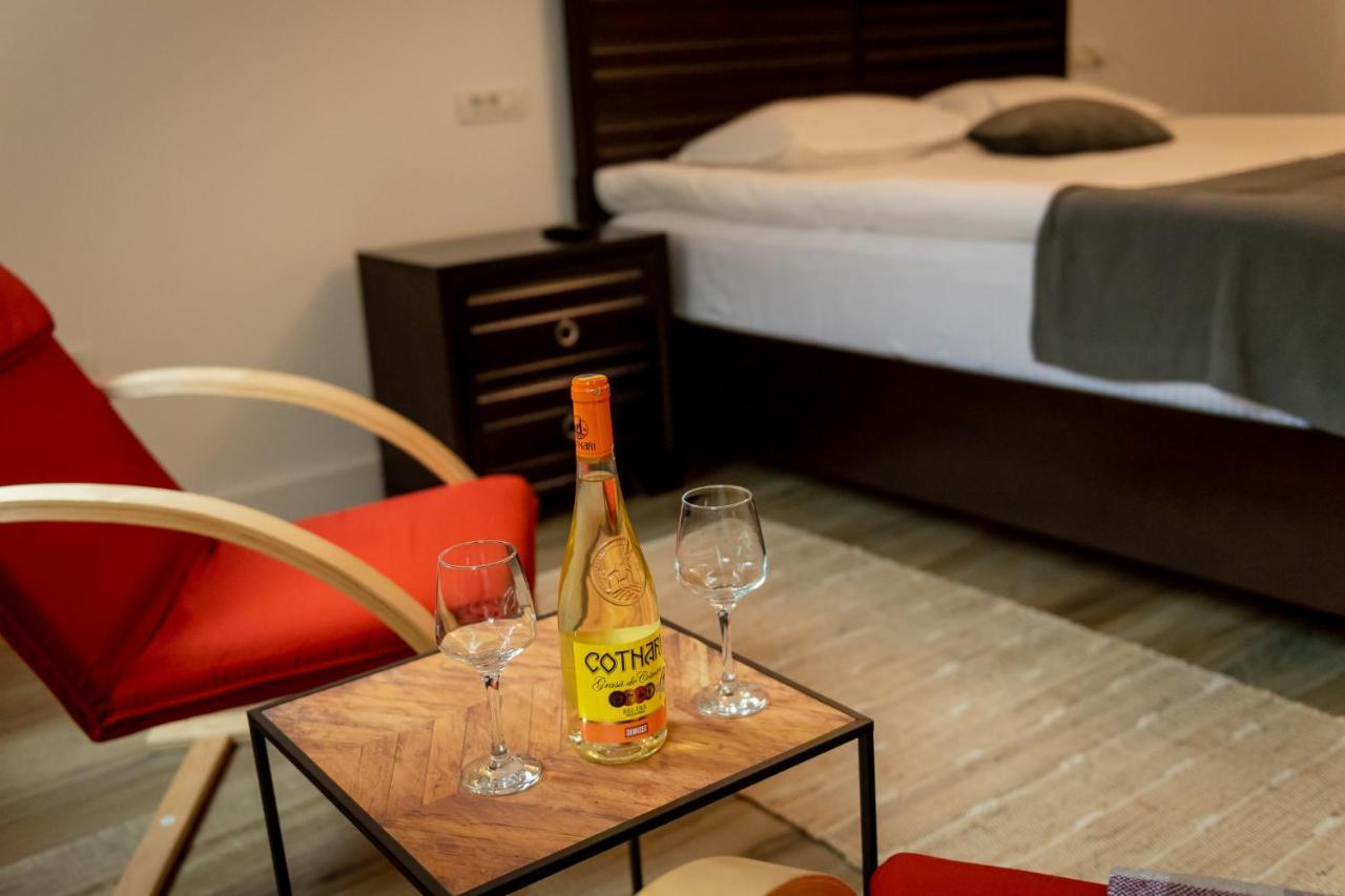 Old Town Suites 브라쇼브 외부 사진