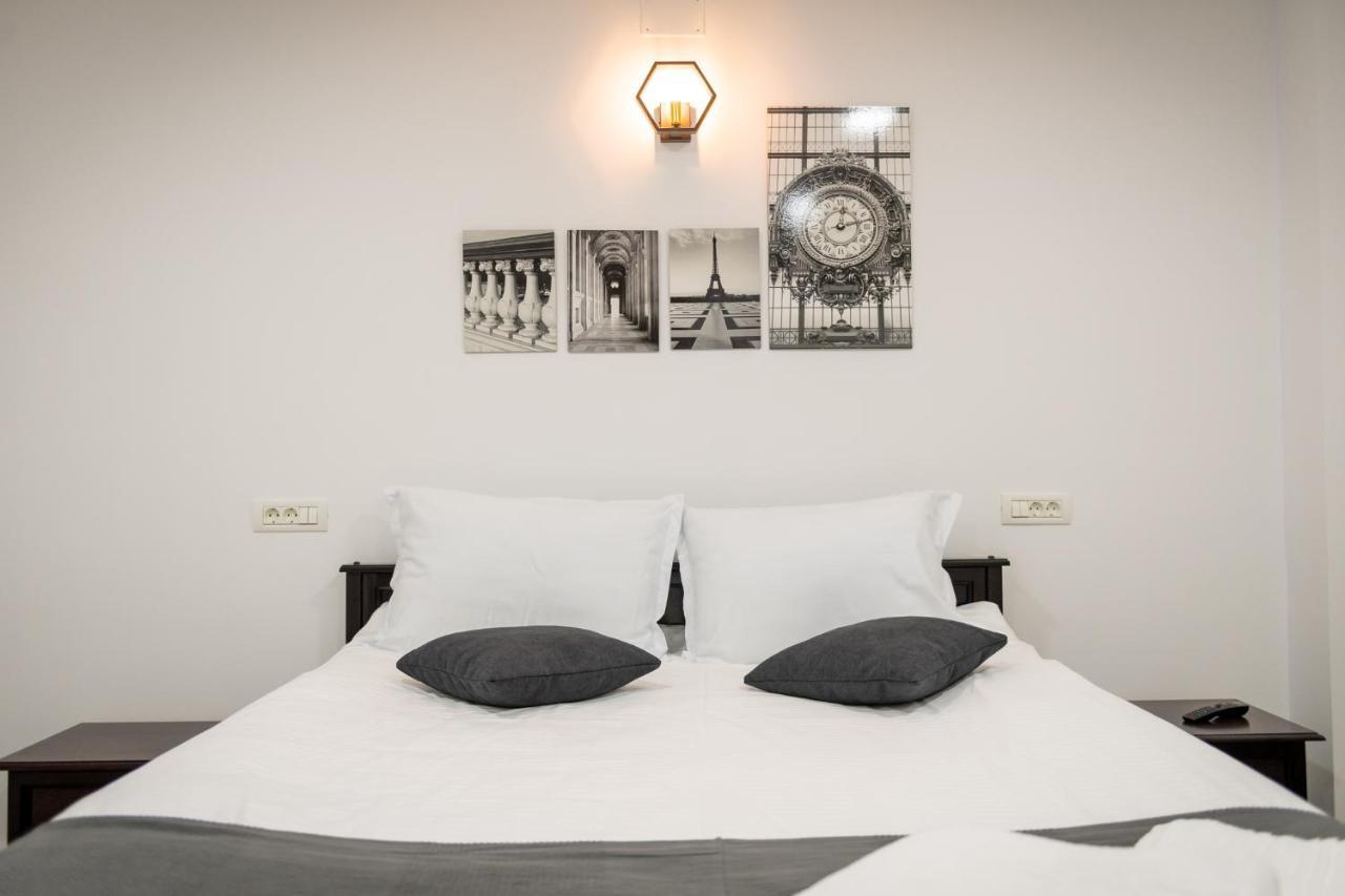 Old Town Suites 브라쇼브 외부 사진