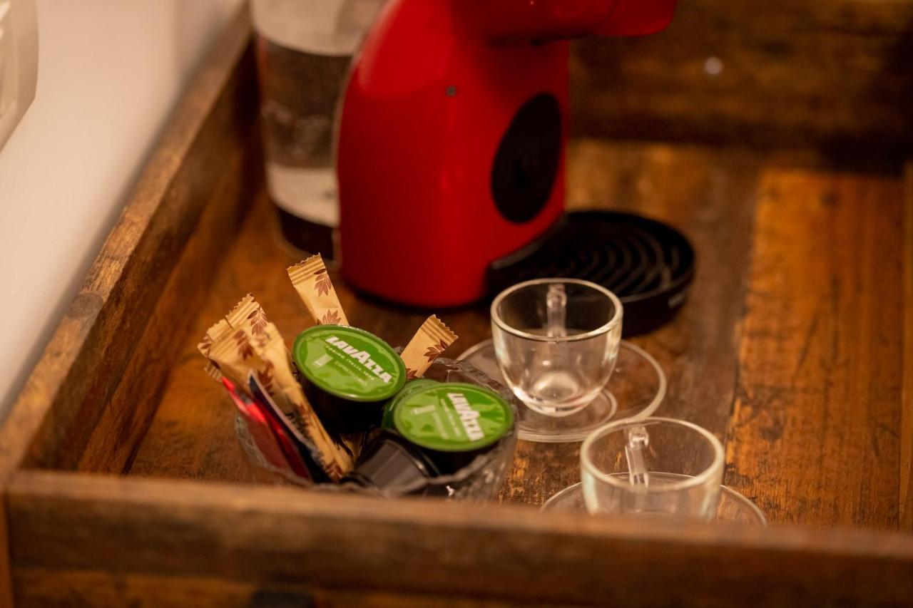 Old Town Suites 브라쇼브 외부 사진