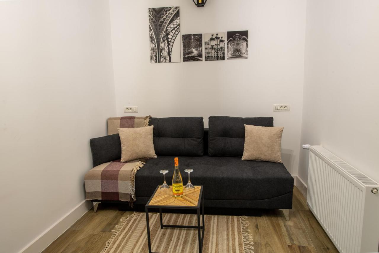 Old Town Suites 브라쇼브 외부 사진
