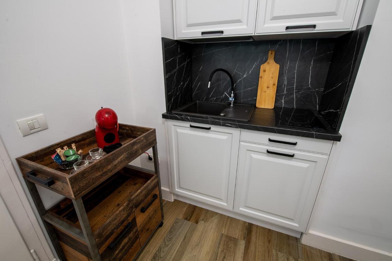 Old Town Suites 브라쇼브 외부 사진