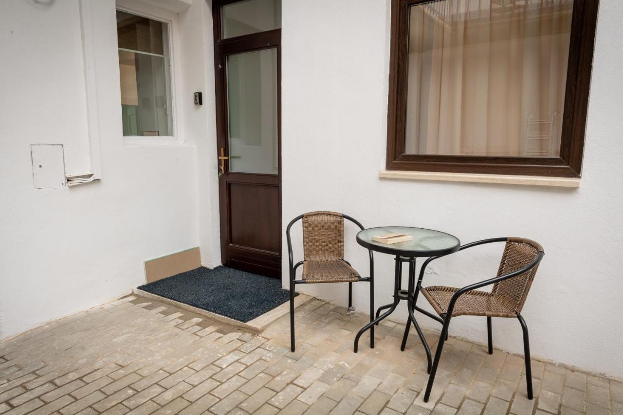 Old Town Suites 브라쇼브 외부 사진