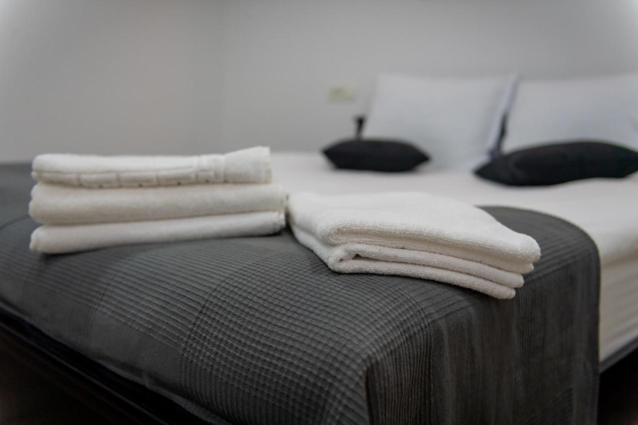 Old Town Suites 브라쇼브 외부 사진