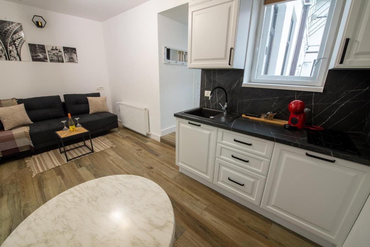 Old Town Suites 브라쇼브 외부 사진