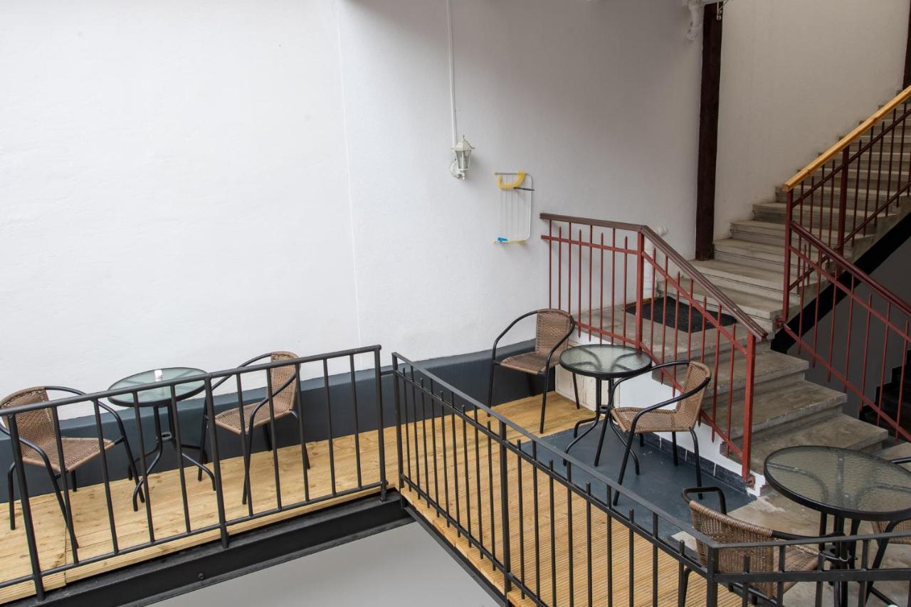 Old Town Suites 브라쇼브 외부 사진
